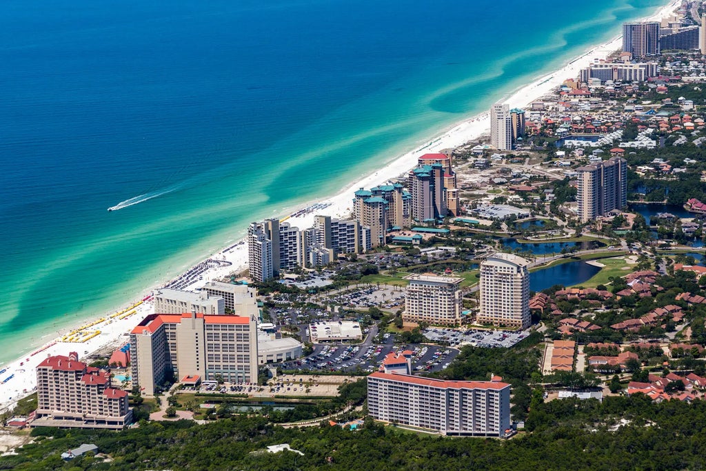 27 of 45 - 515 Tops L Beach Boulevard # 313, Miramar Beach, FL