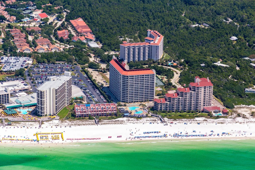 29 of 45 - 515 Tops L Beach Boulevard # 313, Miramar Beach, FL