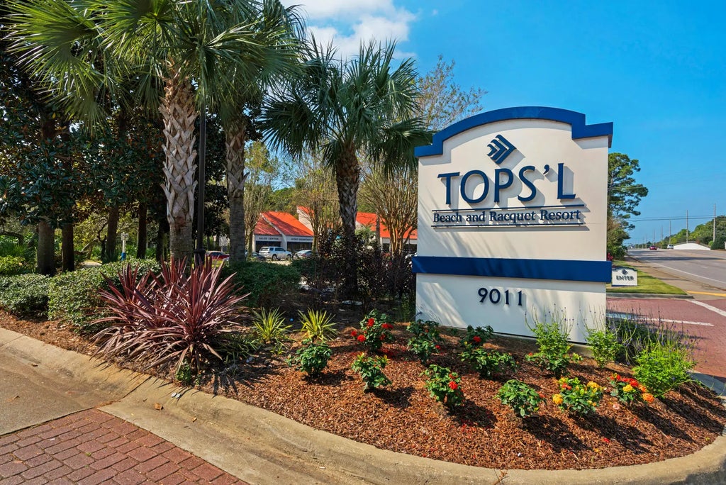 45 of 45 - 515 Tops L Beach Boulevard # 313, Miramar Beach, FL