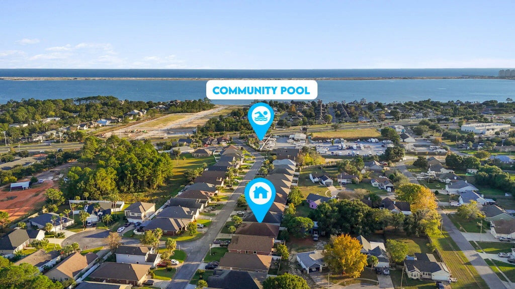 35 of 41 - 2071 Fountainview Drive, Navarre, FL
