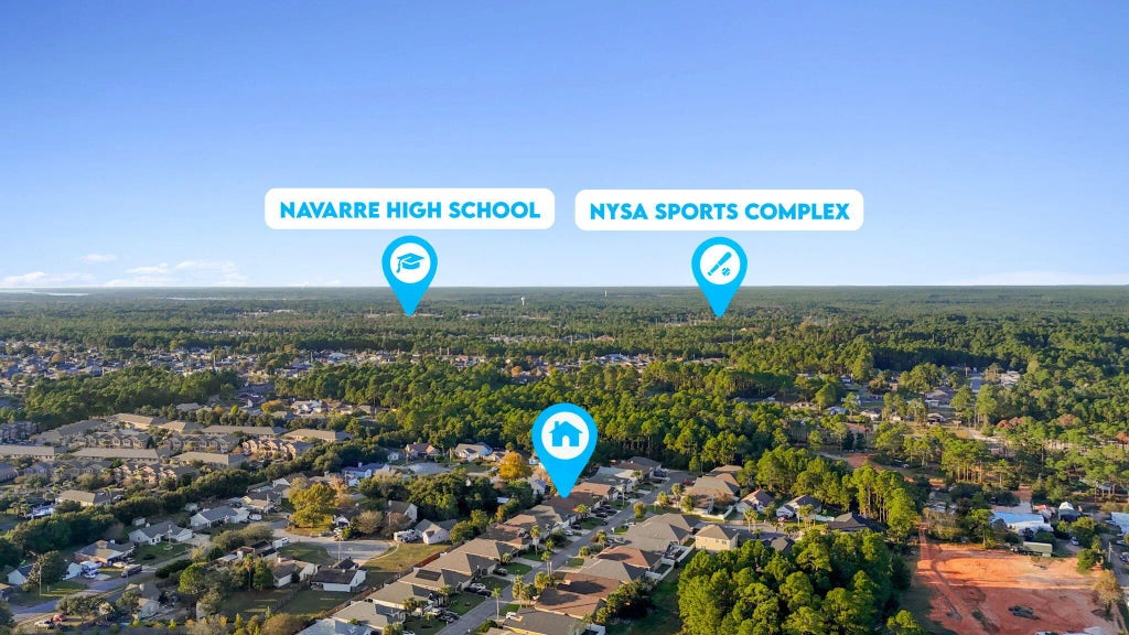 38 of 41 - 2071 Fountainview Drive, Navarre, FL