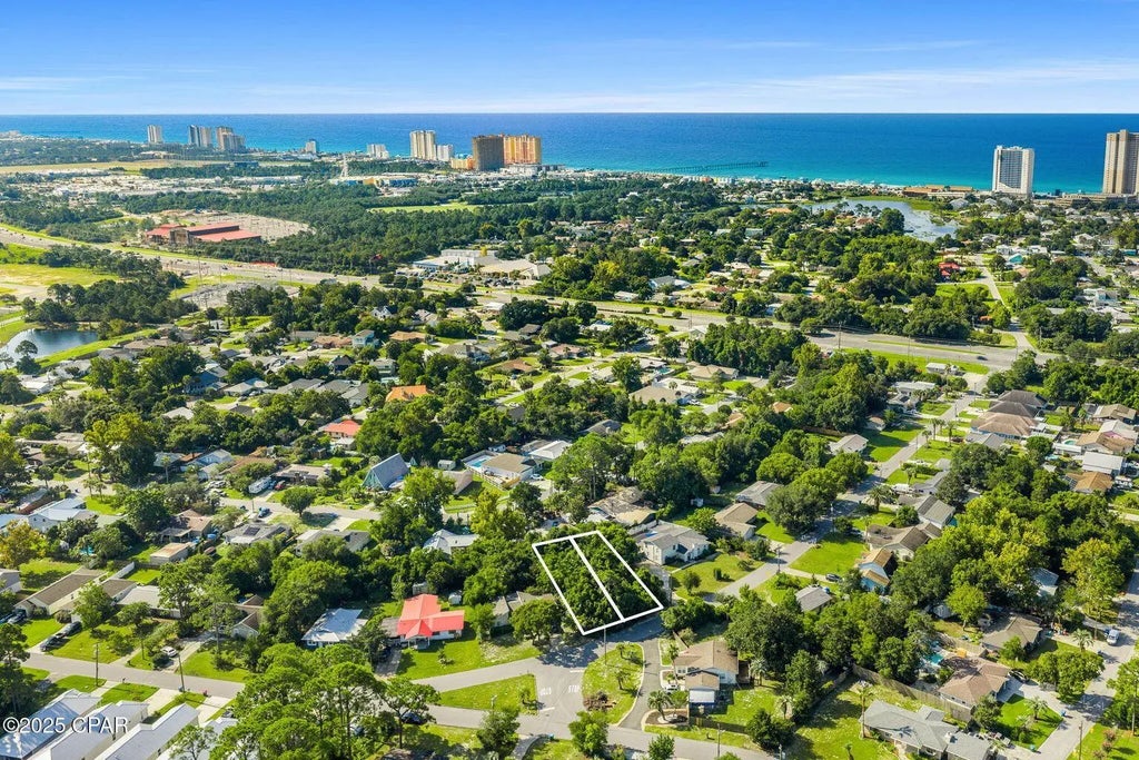 1 of 10 - 142 Half Acre Lane, Panama City Beach, FL