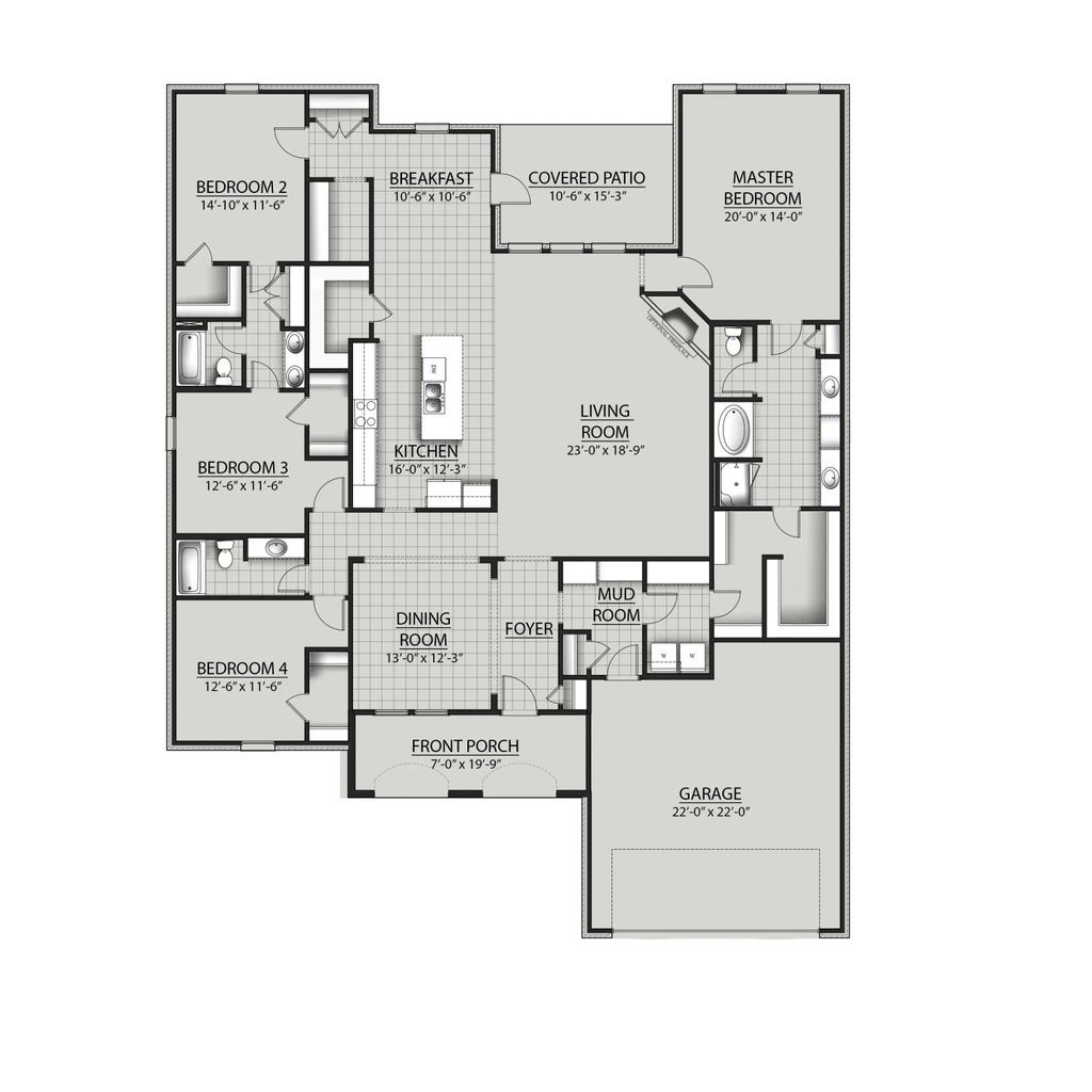 2 of 2 - 395 Kaleidoscope Cove, Freeport, FL
