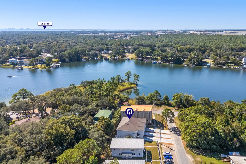 40 of 44 - 164 Westview Avenue, Valparaiso, FL
