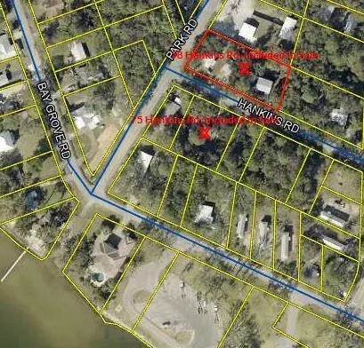 2 of 18 - 58 Hankins Road, Freeport, FL