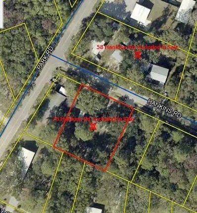 3 of 18 - 58 Hankins Road, Freeport, FL