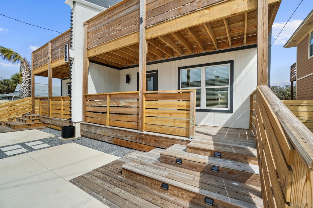 35 of 43 - 5812 Beach Drive B, Panama City Beach, FL