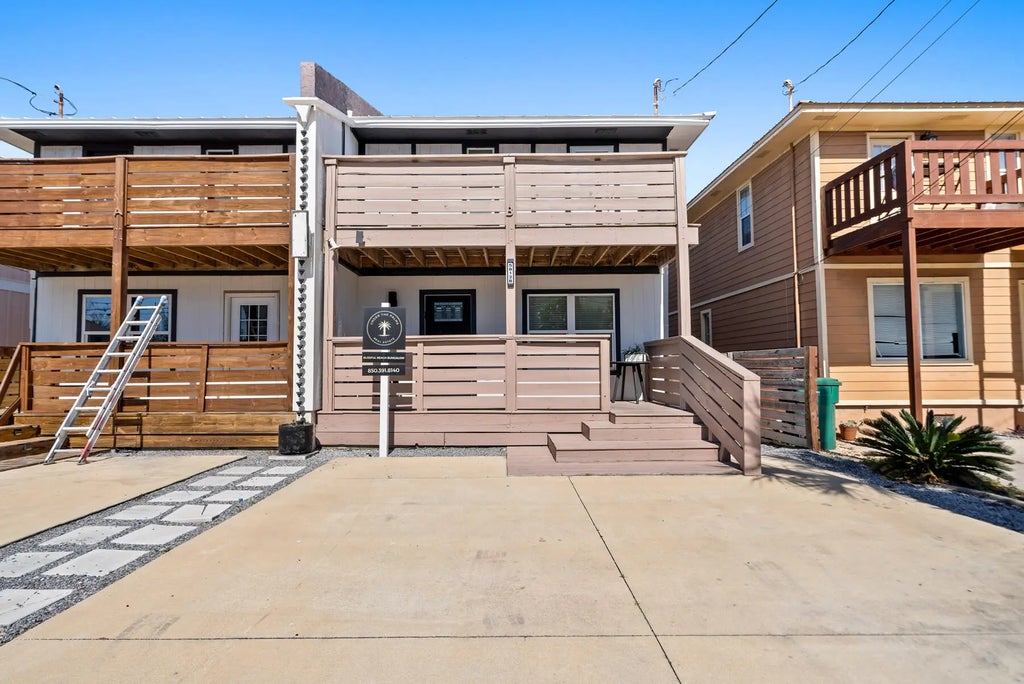 36 of 43 - 5812 Beach Drive B, Panama City Beach, FL