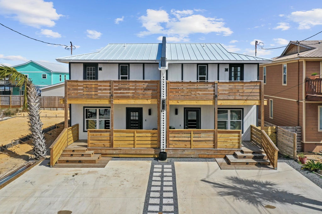 37 of 43 - 5812 Beach Drive B, Panama City Beach, FL