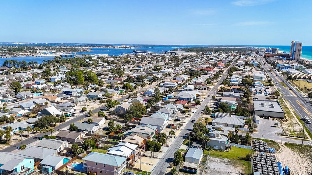 42 of 43 - 5812 Beach Drive B, Panama City Beach, FL