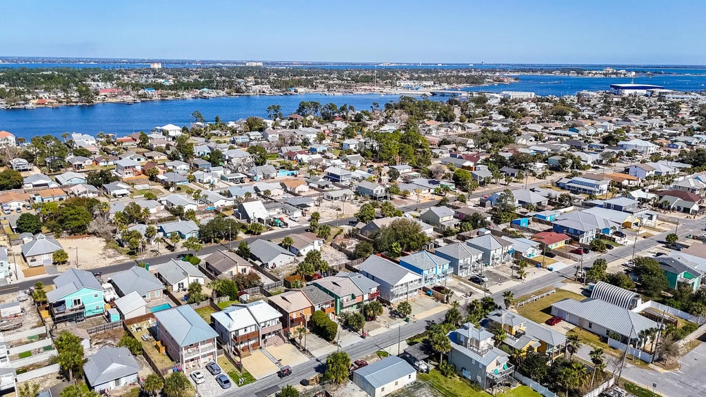 43 of 43 - 5812 Beach Drive B, Panama City Beach, FL