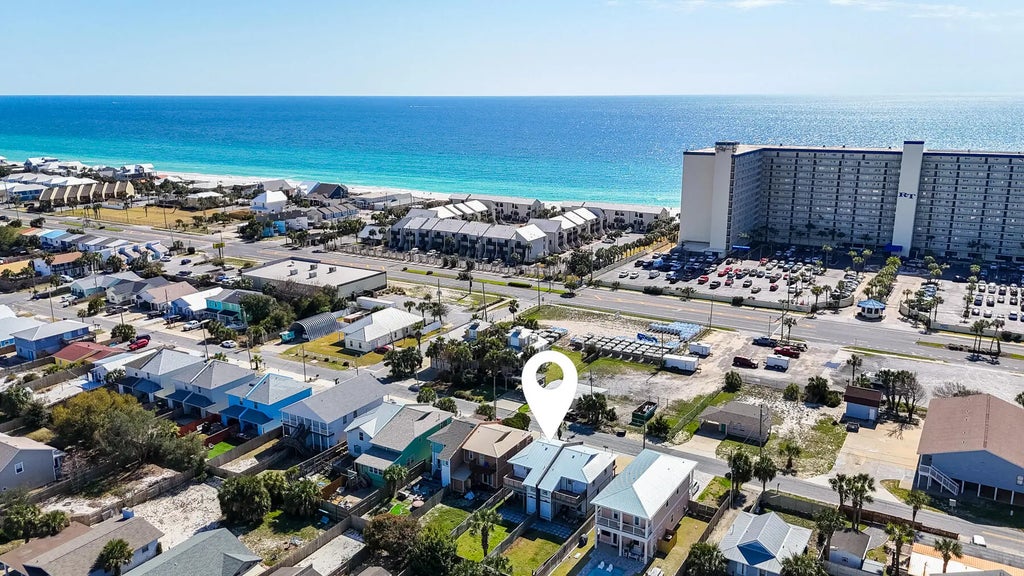 6 of 43 - 5812 Beach Drive B, Panama City Beach, FL
