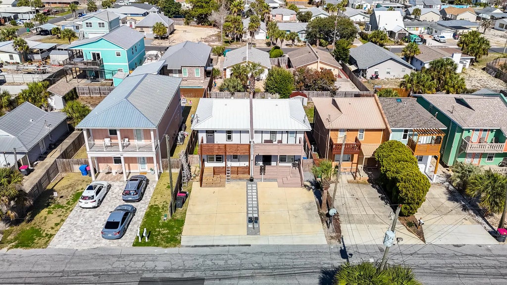 8 of 43 - 5812 Beach Drive B, Panama City Beach, FL