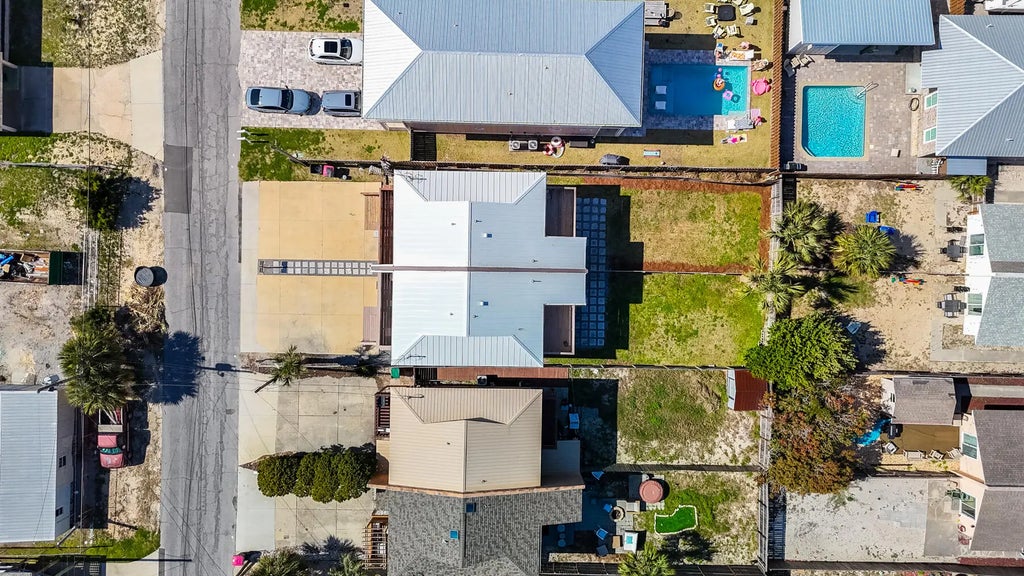 9 of 43 - 5812 Beach Drive B, Panama City Beach, FL