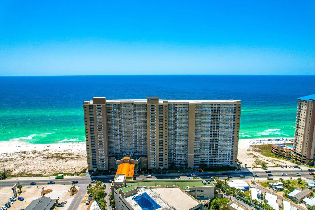 2 of 62 - 14701 Front Beach Road 929, Panama City Beach, FL