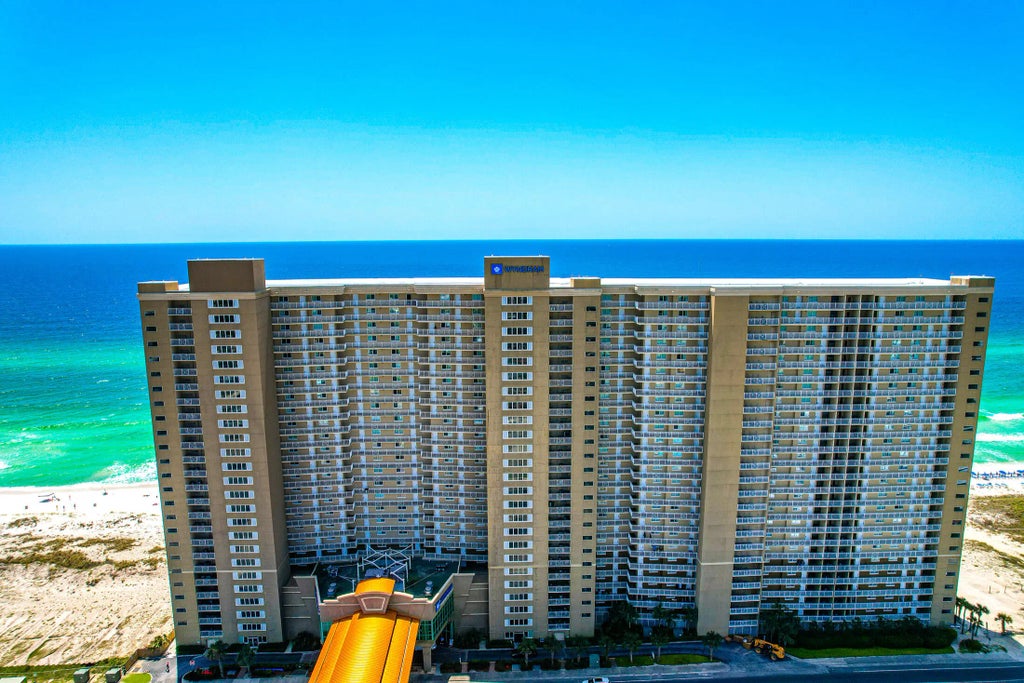 58 of 62 - 14701 Front Beach Road 929, Panama City Beach, FL