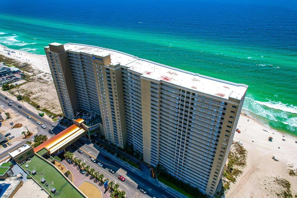 60 of 62 - 14701 Front Beach Road 929, Panama City Beach, FL