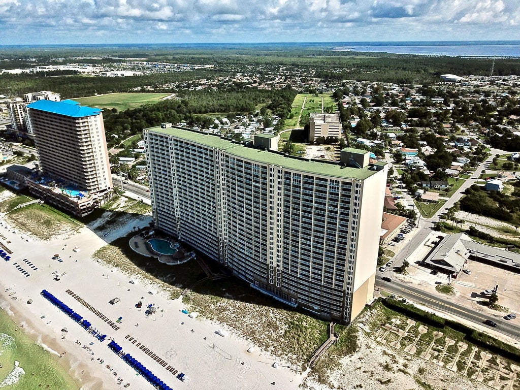 62 of 62 - 14701 Front Beach Road 929, Panama City Beach, FL