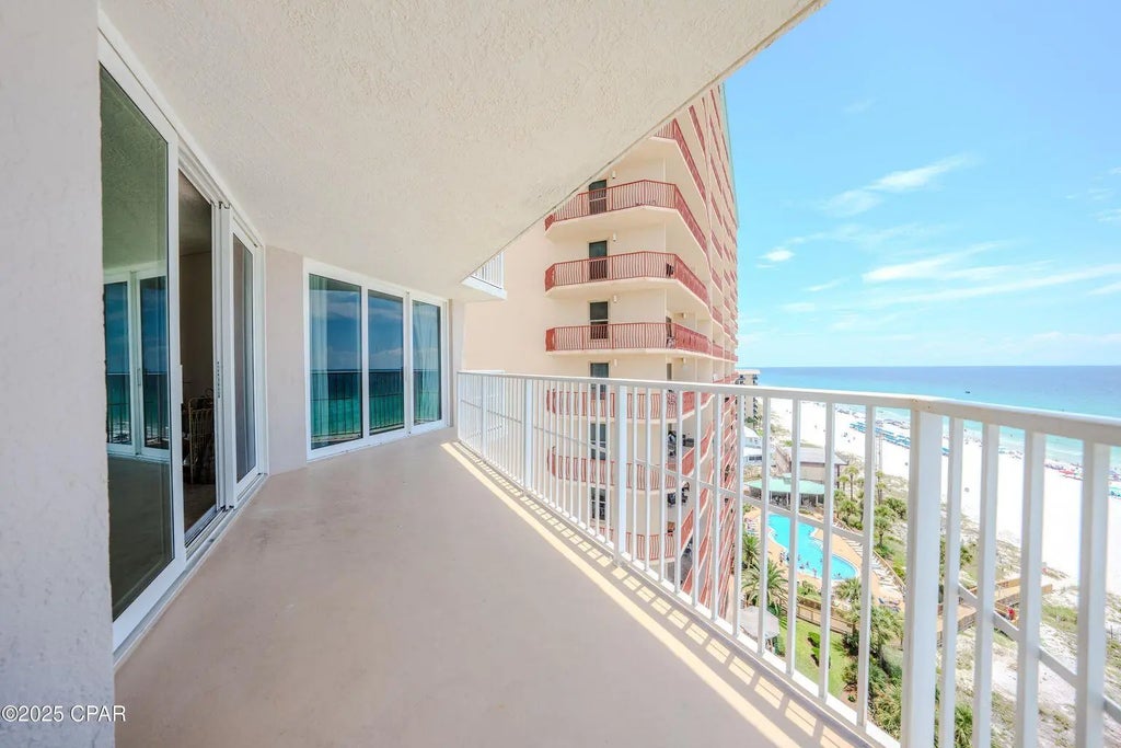 20 of 26 - 7205 Thomas Drive 1206e, Panama City Beach, FL