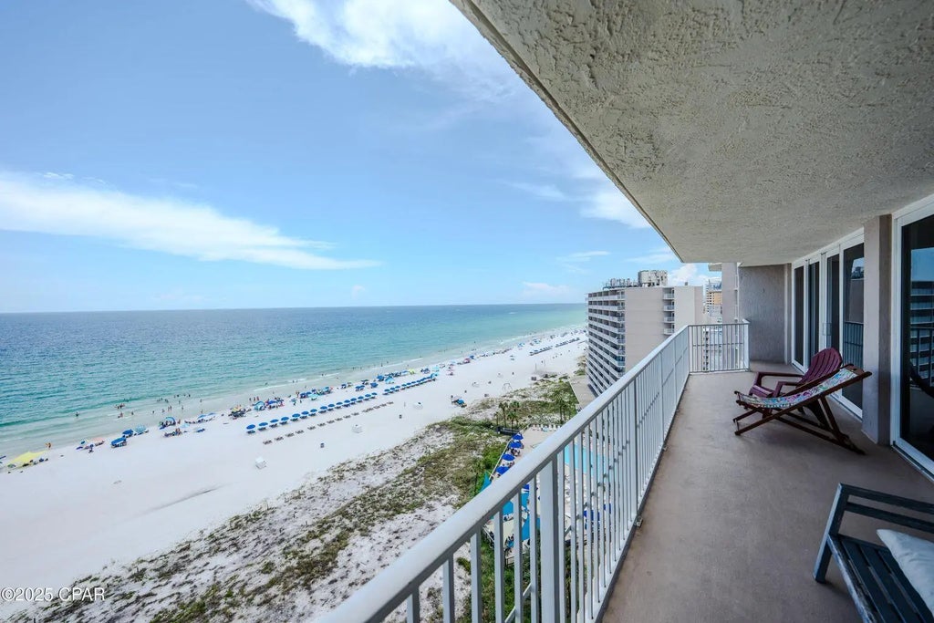 21 of 26 - 7205 Thomas Drive 1206e, Panama City Beach, FL