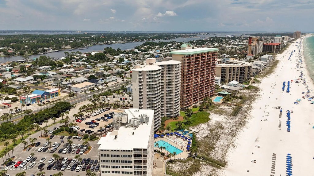 24 of 26 - 7205 Thomas Drive 1206e, Panama City Beach, FL