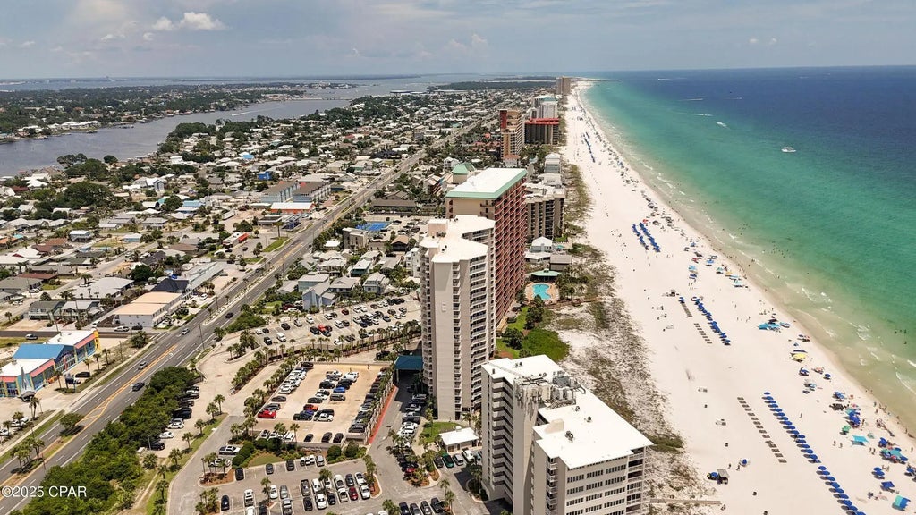 25 of 26 - 7205 Thomas Drive 1206e, Panama City Beach, FL