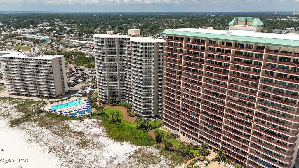 26 of 26 - 7205 Thomas Drive 1206e, Panama City Beach, FL
