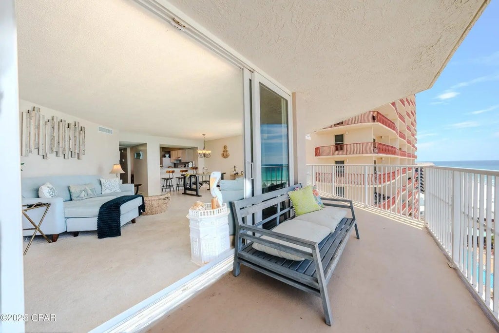 5 of 26 - 7205 Thomas Drive 1206e, Panama City Beach, FL