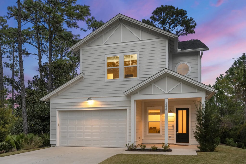 248 Euvino Way, Santa Rosa Beach