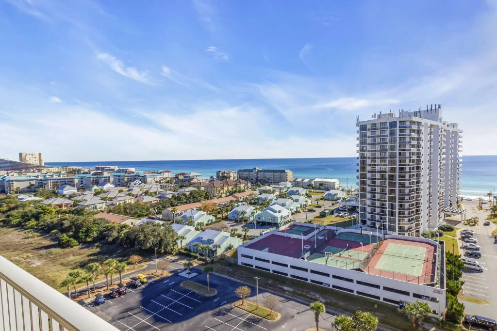 1 of 28 - 112 Seascape Drive Unit 1202, Miramar Beach, FL