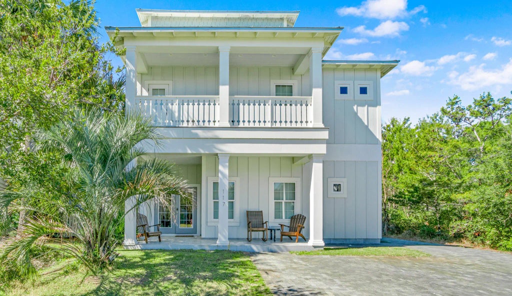 5 of 83 - 117 Charlotte Ave Avenue, Miramar Beach, FL