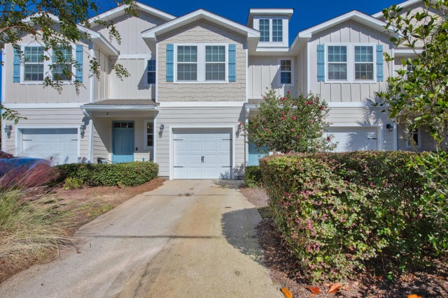 19 E Shady Oaks Lane E, Santa Rosa Beach