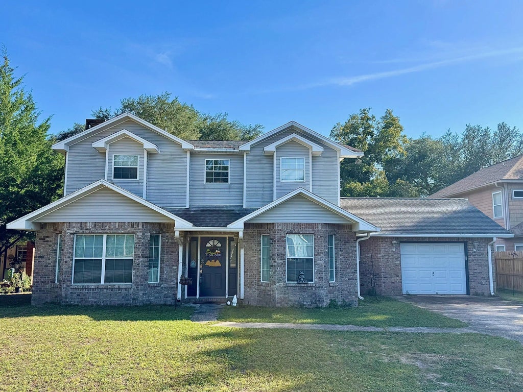 1 of 1 - 140 Edge Avenue, Valparaiso, FL