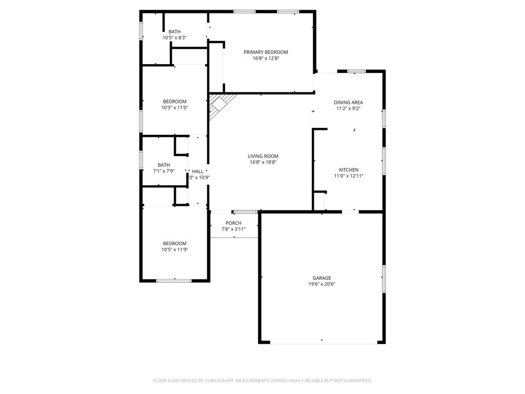 13 of 13 - 479 Cascabellas Street, Mary Esther, FL