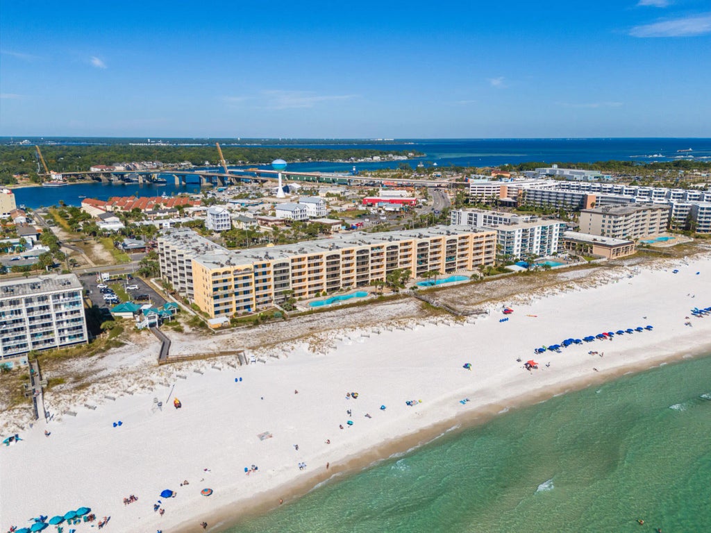 1 of 59 - 1150 Santa Rosa Boulevard Unit 610, Fort Walton Beach, FL