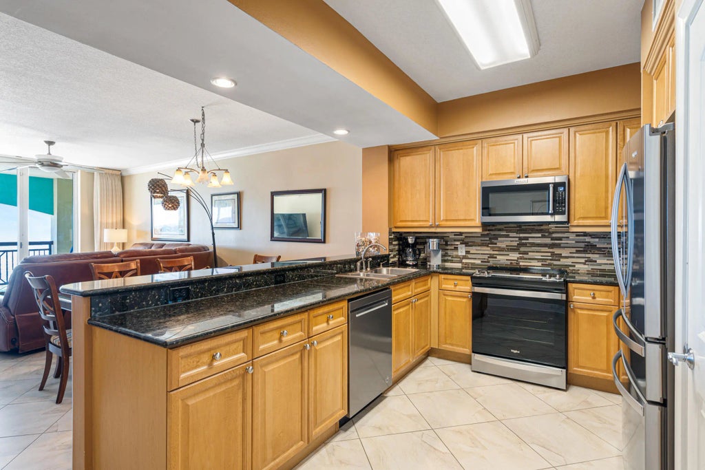 3 of 59 - 1150 Santa Rosa Boulevard Unit 610, Fort Walton Beach, FL