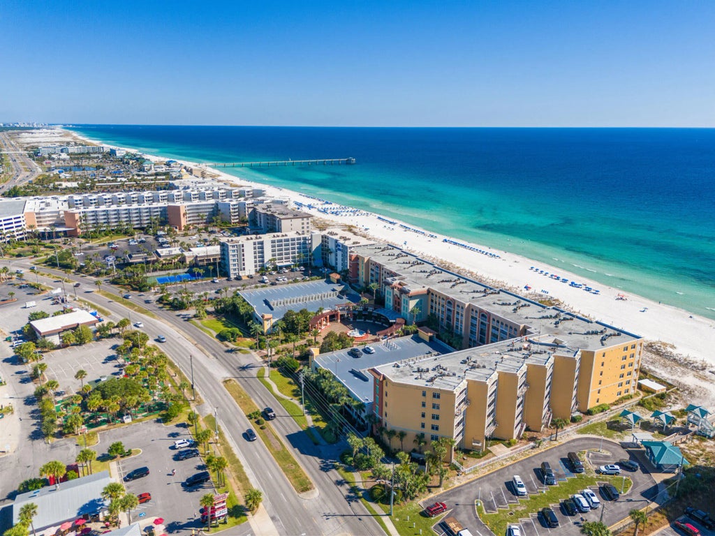 51 of 59 - 1150 Santa Rosa Boulevard Unit 610, Fort Walton Beach, FL