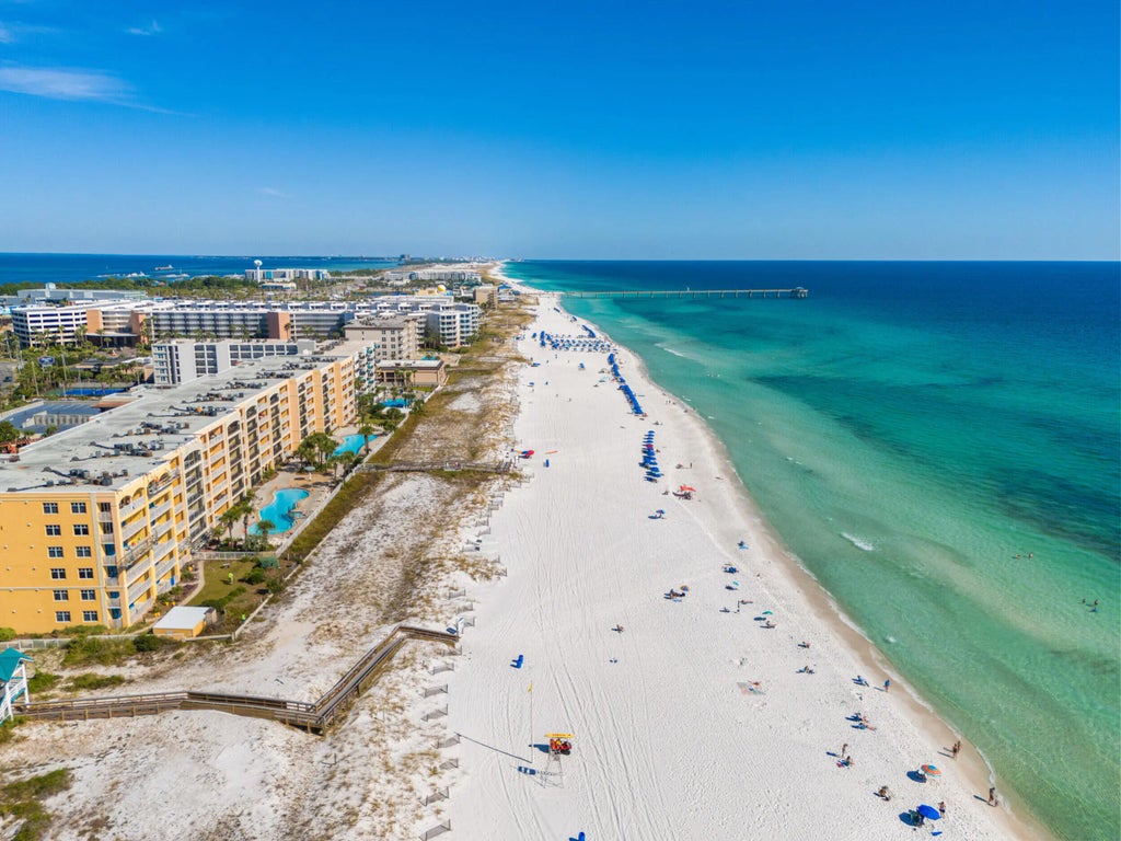 54 of 59 - 1150 Santa Rosa Boulevard Unit 610, Fort Walton Beach, FL