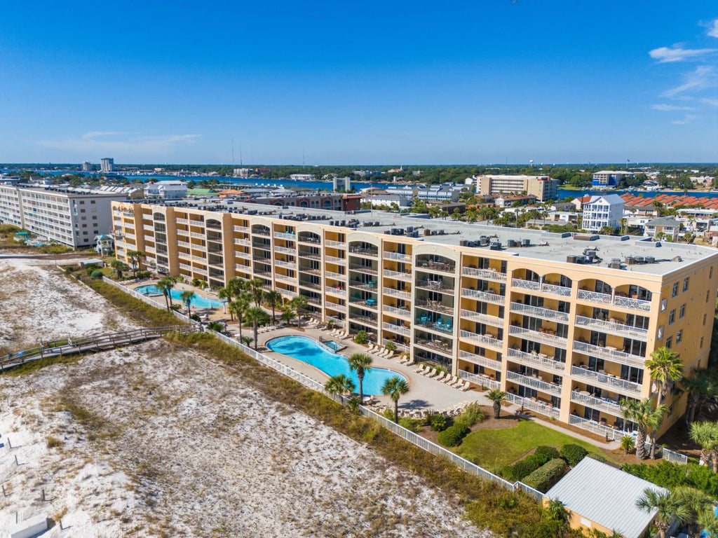 55 of 59 - 1150 Santa Rosa Boulevard Unit 610, Fort Walton Beach, FL