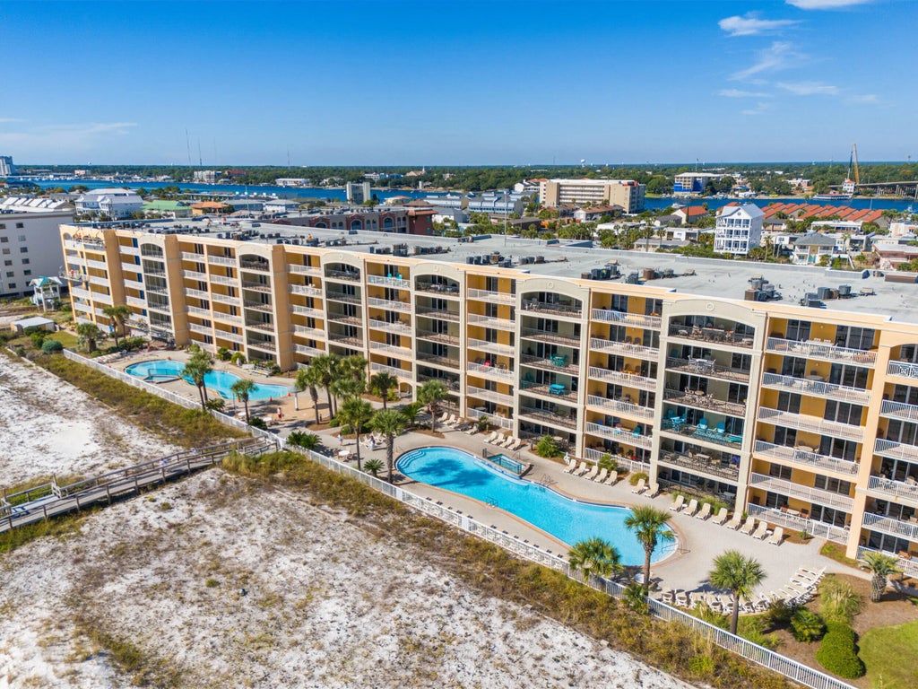 56 of 59 - 1150 Santa Rosa Boulevard Unit 610, Fort Walton Beach, FL