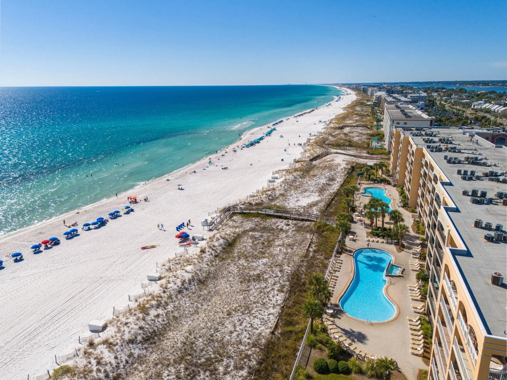 57 of 59 - 1150 Santa Rosa Boulevard Unit 610, Fort Walton Beach, FL