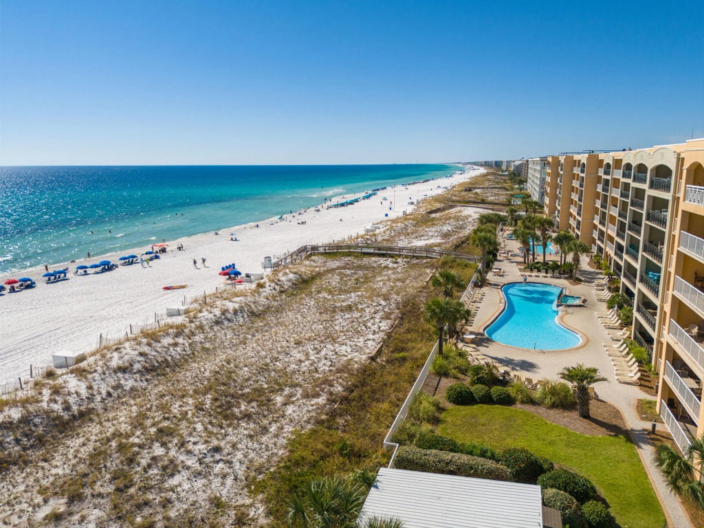 58 of 59 - 1150 Santa Rosa Boulevard Unit 610, Fort Walton Beach, FL