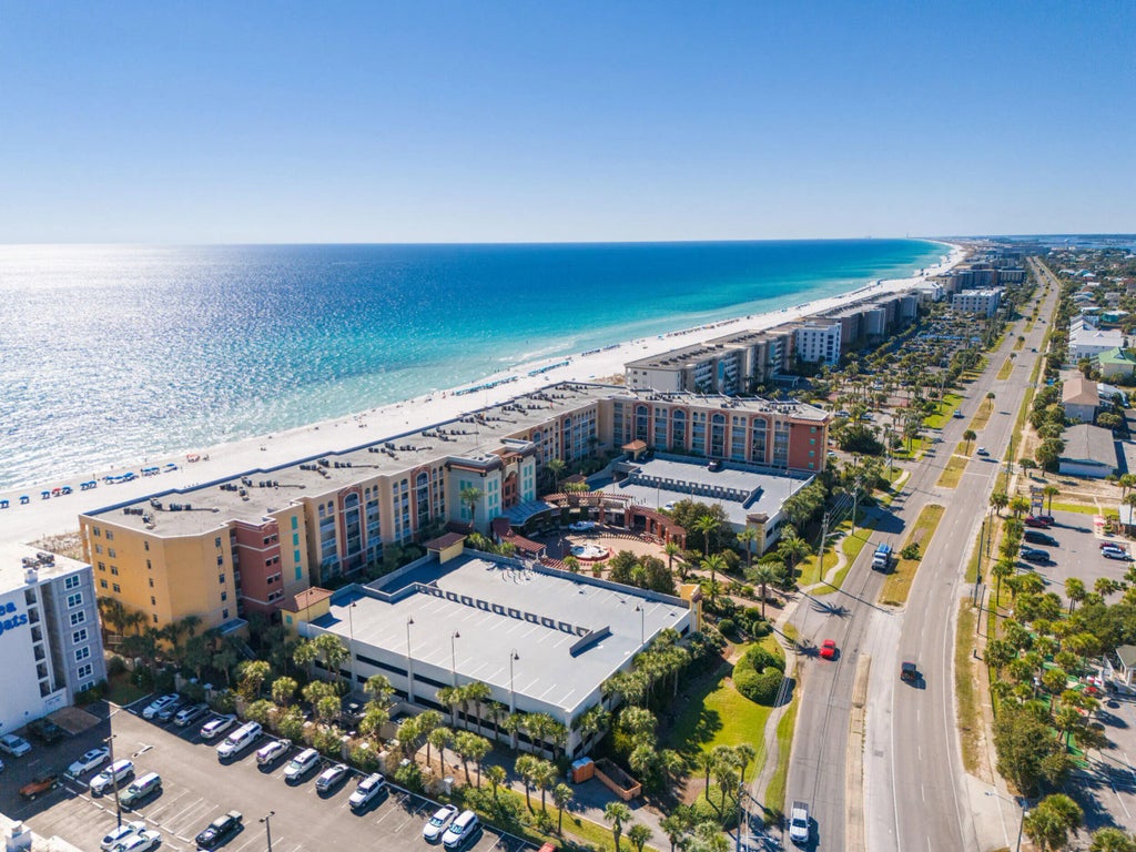 6 of 59 - 1150 Santa Rosa Boulevard Unit 610, Fort Walton Beach, FL