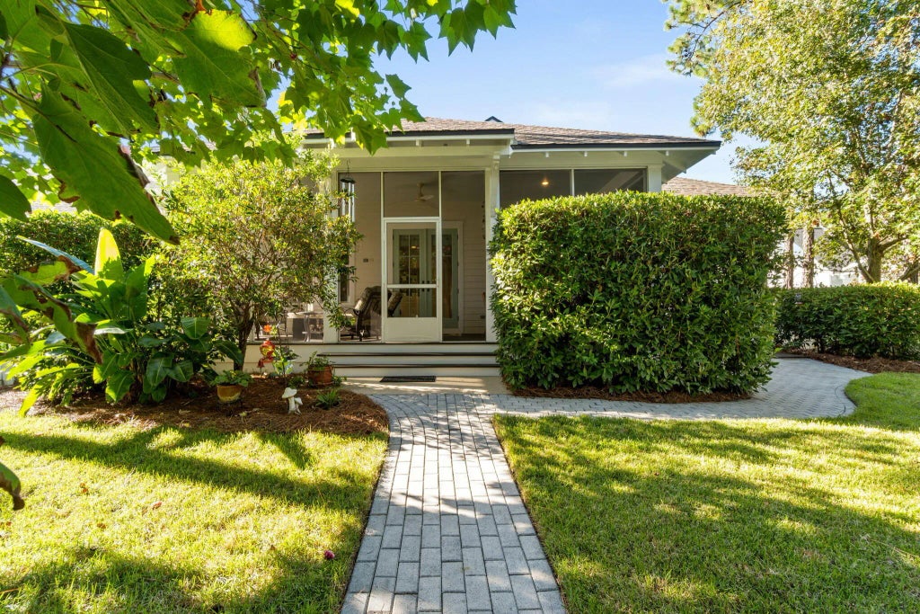64 of 68 - 654 Breakers Street, Inlet Beach, FL