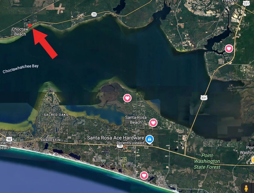 3 of 5 - Tbd W St Highway 20, Freeport, FL