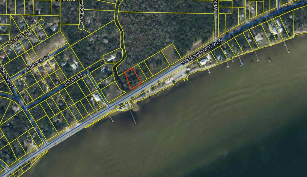 4 of 5 - Tbd W St Highway 20, Freeport, FL
