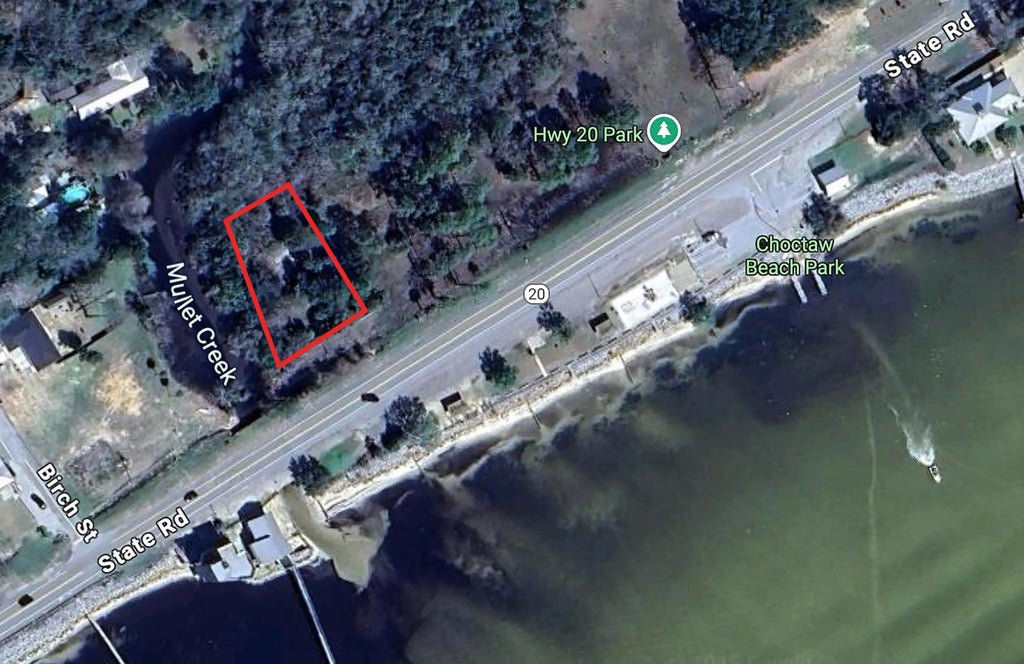 5 of 5 - Tbd W St Highway 20, Freeport, FL
