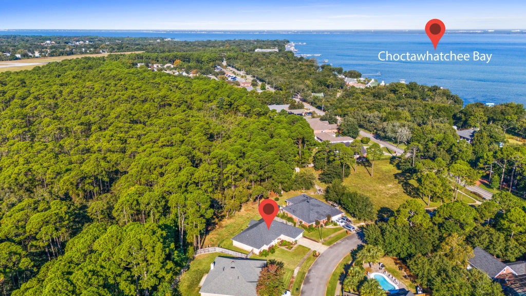 2 of 66 - 3992 Lauren Court, Destin, FL