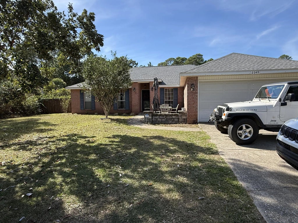 18 of 18 - 2349 Hemlock Drive, Navarre, FL