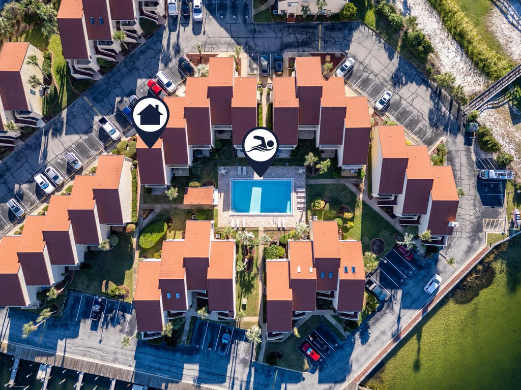 1 of 1 - 228 Amberjack Drive 6, Fort Walton Beach, FL